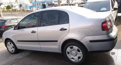 Polo Sedan 2008 1.6