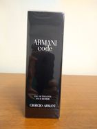 Armani Code - Giorgio Armani