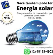 Energia Solar