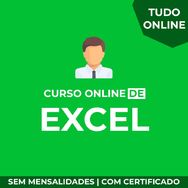 Curso Online de Excel (basico)