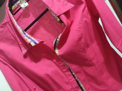 Camisa Pink