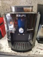 Expresso Krupps