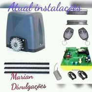 Kit Motor Rossi Deslizante $700 Instalado