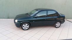 Corsa Sedan 4 Portas Bem Conservado