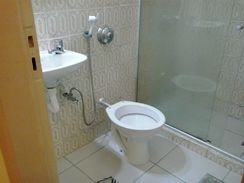 Apartamento Tipo Casa no Bairro 25 de Agosto