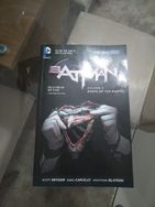 Livro do Coringa - Dc Comics