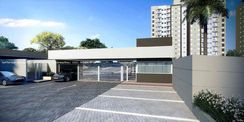 Apartamento para Venda em Indaiatuba, Villa Helvetia Indaiatuba, 2 Dormitórios, 1 Banheiro, 2 Vagas