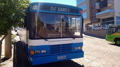 ônibus Mod. Carrosseria