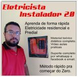 Elétricista Instalador