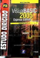 Visual Basic 2005 Express Edition