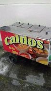 Caldos sobre Rodas