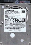 Fotos Similares: Hd Toshiba Ultrabook Sata 500gb 8mb 5400rpm Mq01abf050 7mm 6gb/s 