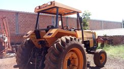 Valmet 885