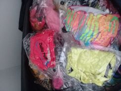 Lote de Bikinis Avulso