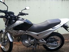 Vendo NX 4 Falcon