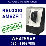 Relogio Original Smartwatch Xiaomi Amazfit Bip Lite Inteligente