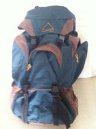 Mochila Viagem 60litros Tripper