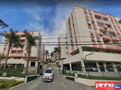 Apartamento 03 Dormitórios (suíte), Residencial Atlântico, Venda Direta Caixa, Bairro Carvoeira, Florianópolis, SC - Assessoria Gratuita na Pinho