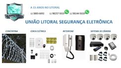 Segurança Eletrônica