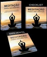 Meditação para Iniciantes Mais 2 Bônus