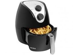 Fritadeira Elétrica Air Fryer/sem óleo Mondial