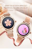 Relogio Smartwatch Feminino