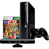 XBOX 360 Kinect