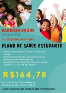 Barbosa Saúde Planos de Saúde