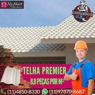 Telhas Premier