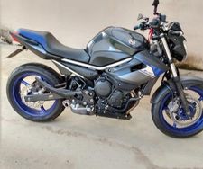 Honda CB 600 F Hornet (ABS) 2008