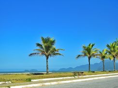 Casa na Praia-peruíbe,sp