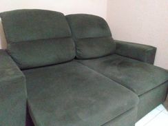 Vendo Sofa Semi-novo