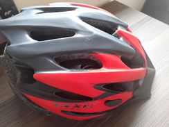 Capacete Ltx Bike