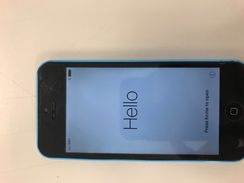 Celular 5c 16gb Usado