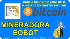 Mineiração Bitcoin Gratuito 2018