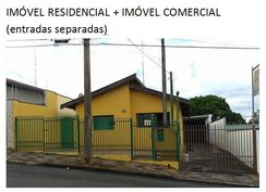 Comercial e Residencial num Só Lugar