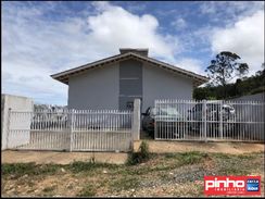 Casa Geminada 02 Dormitórios, Venda Direta Caixa, Bairro Centro, Barra Velha, Sc, Assessoria Gratuita na Pinho