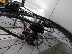 Venda Bike Muito Nova