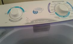 Máquina de Lavar Roupas 7.0 Kg Electrolux