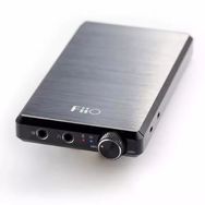 Amplificador de Fone de Ouvido Fiio E12 Mont Blanc