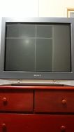 TV 29" Trinitron Sony