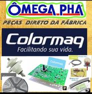 Ioja de Peças Originais Colormaq