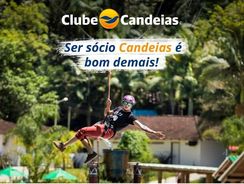 Clube Candeias - Seja Sócio do Maior Clube de Férias