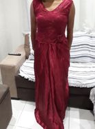 Vestido de Festas