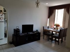 Vendo Apartamento no Fonseca