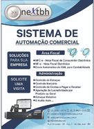 Sistema de Gestão Fiscal