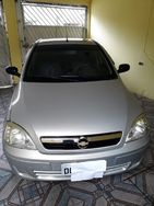 Corsa Sedan 1.8 2004