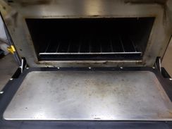 Toaster - Turbo Forno -