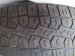 Pneu 205/60/r 16 Scorpion Atr Pirelli