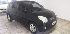 Vendo Kia Picanto 1.0 8v 4 Portas